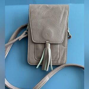 Phone Crossbody